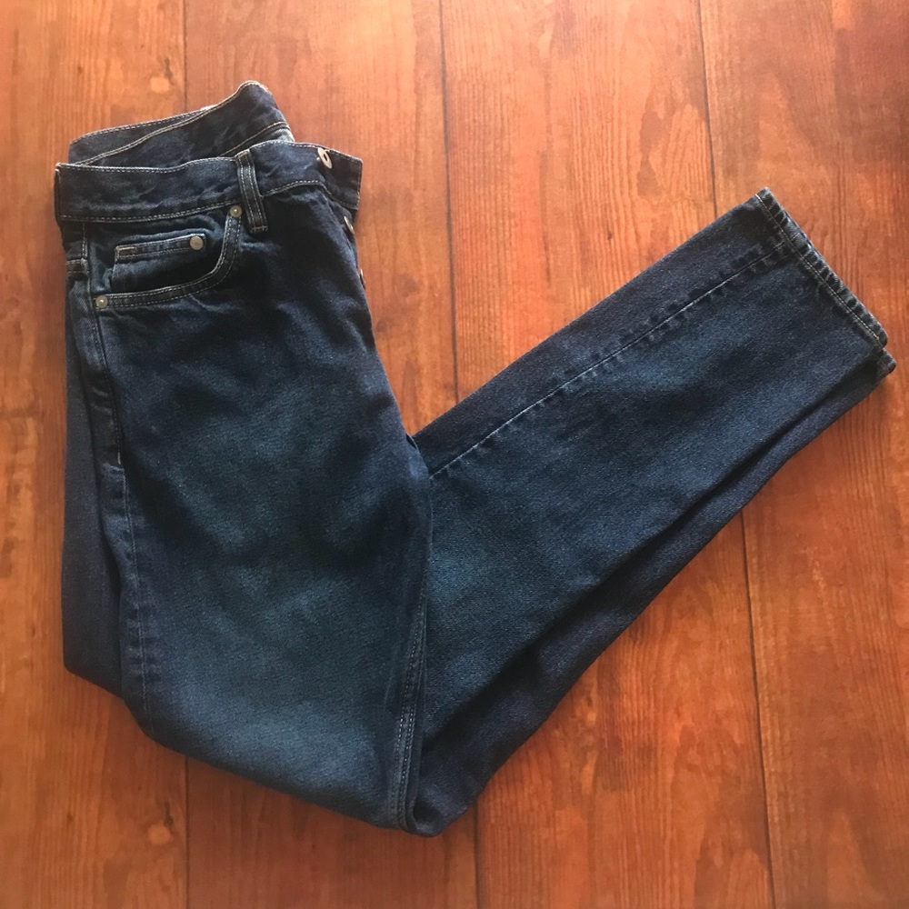 H&M Slim Jeans